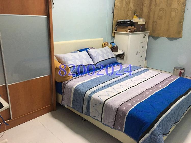 Blk 82B Lorong 4 Toa Payoh (Toa Payoh), HDB 4 Rooms #111999242